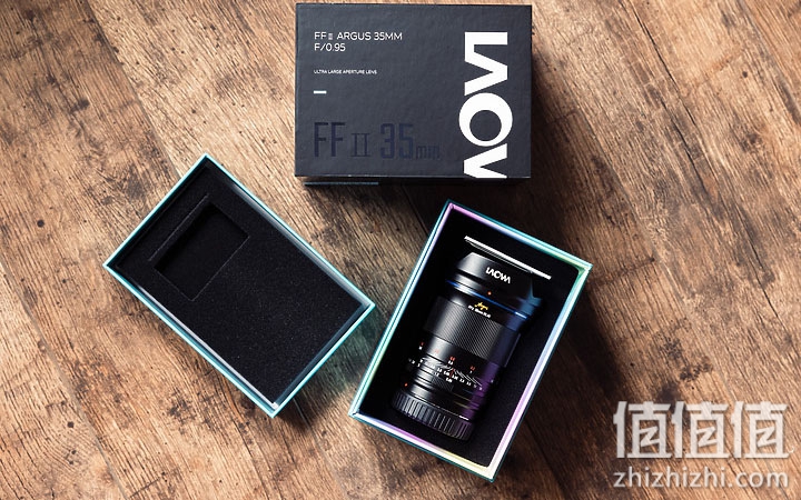 老蛙35mm f/0.95评测报告｜专为全幅无反而生 同级最大光圈！