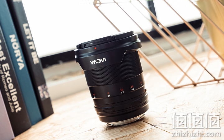 老蛙35mm f/0.95评测报告｜专为全幅无反而生 同级最大光圈！