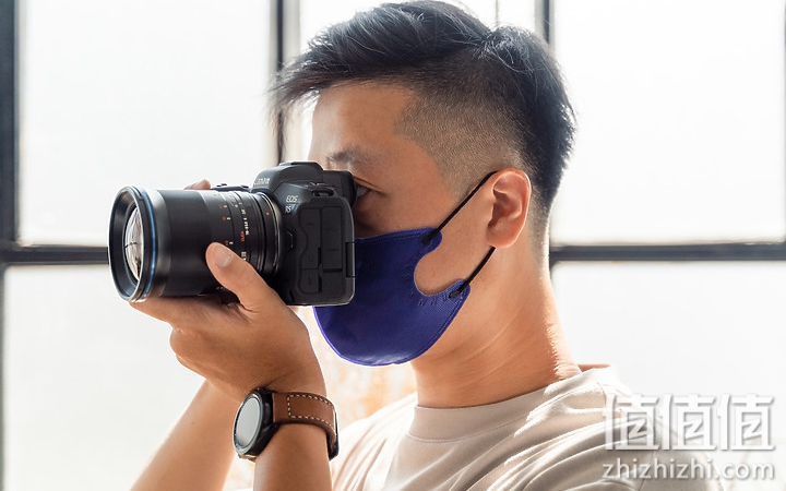 老蛙35mm f/0.95评测报告｜专为全幅无反而生 同级最大光圈！