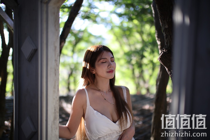 老蛙35mm f/0.95评测报告｜专为全幅无反而生 同级最大光圈！