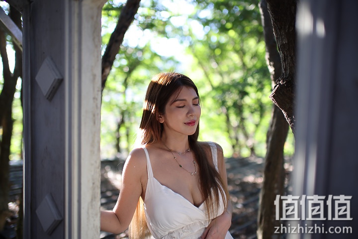 老蛙35mm f/0.95评测报告｜专为全幅无反而生 同级最大光圈！