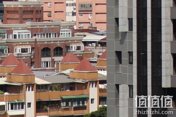 老蛙35mm f/0.95评测报告｜专为全幅无反而生 同级最大光圈！