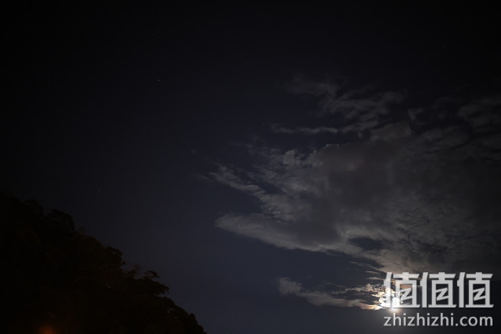 老蛙35mm f/0.95评测报告｜专为全幅无反而生 同级最大光圈！