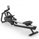 JOHNSON 乔山 MATRIX ROWER商用划船机健身房划船器10段电磁阻力