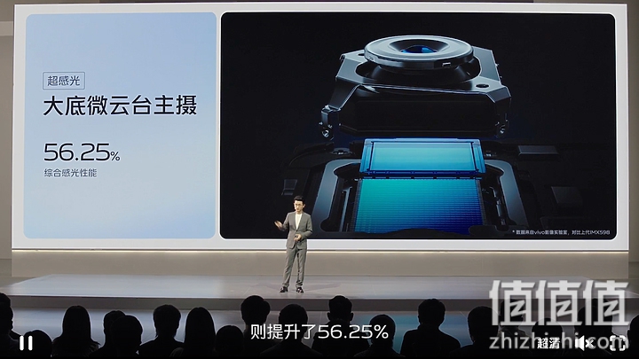 vivo X70 Pro 评测报告 | 美照唾手可得 影像旗舰当之无愧