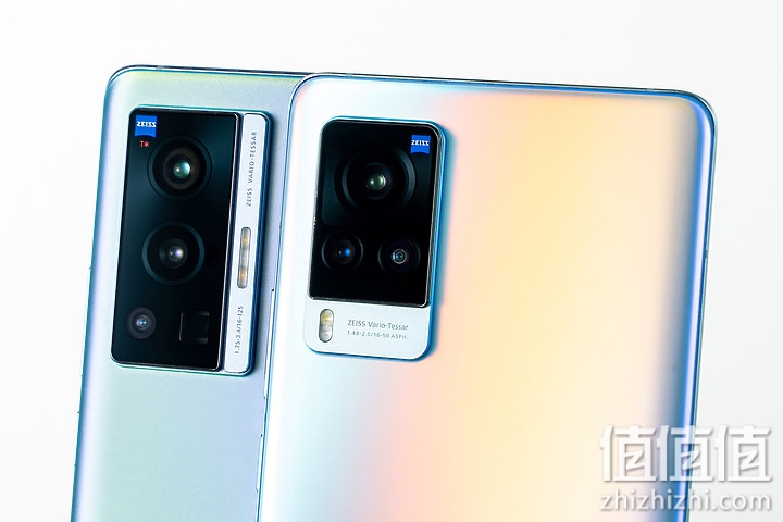 vivo X70 Pro 评测报告 | 美照唾手可得 影像旗舰当之无愧