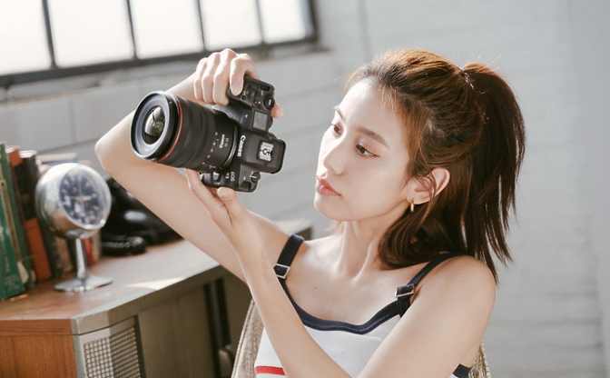 Canon RF 14-35mm f/4L IS USM 体验报告｜不仅更广更稳 还有0.38x近摄能力