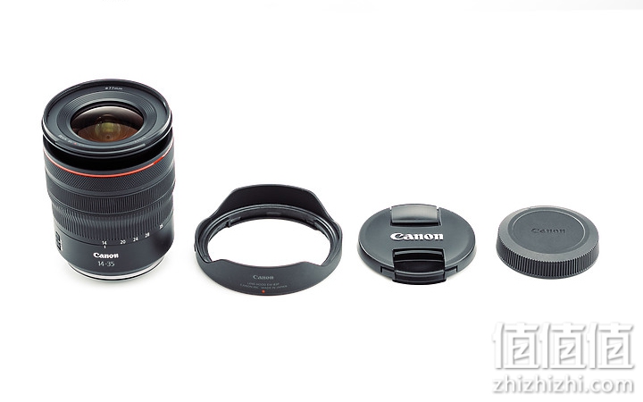 Canon RF 14-35mm f/4L IS USM 体验报告｜不仅更广更稳 还有0.38x近摄能力