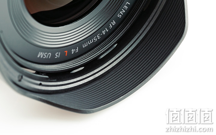 Canon RF 14-35mm f/4L IS USM 体验报告｜不仅更广更稳 还有0.38x近摄能力