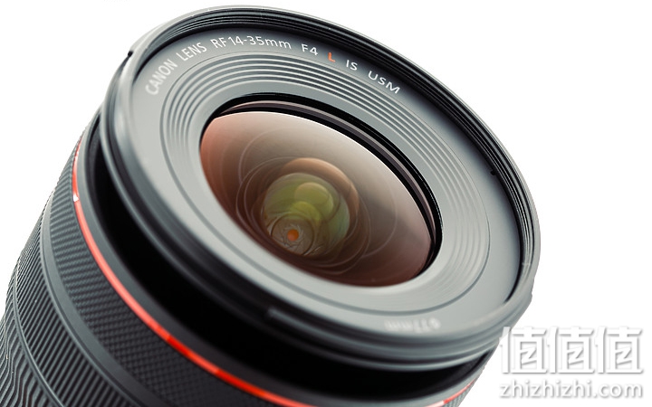 Canon RF 14-35mm f/4L IS USM 体验报告｜不仅更广更稳 还有0.38x近摄能力