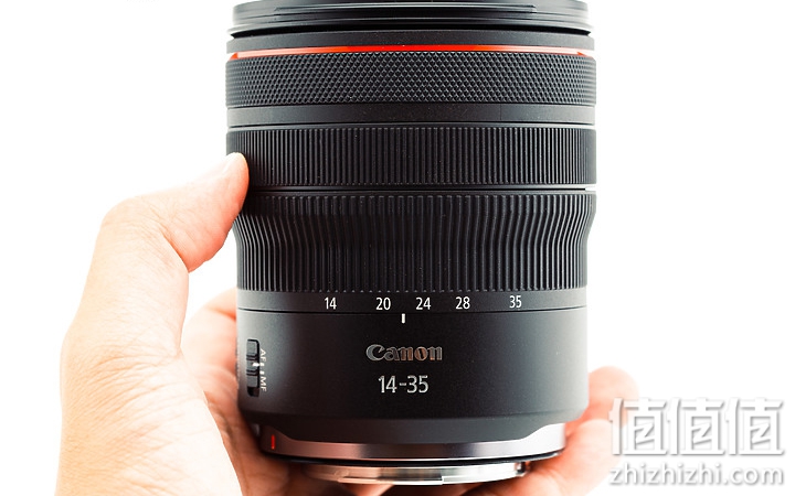 Canon RF 14-35mm f/4L IS USM 体验报告｜不仅更广更稳 还有0.38x近摄能力