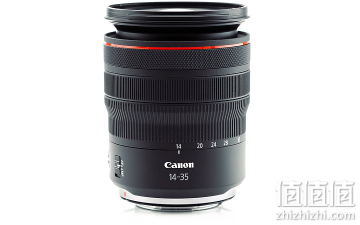 Canon RF 14-35mm f/4L IS USM 体验报告｜不仅更广更稳 还有0.38x近摄能力