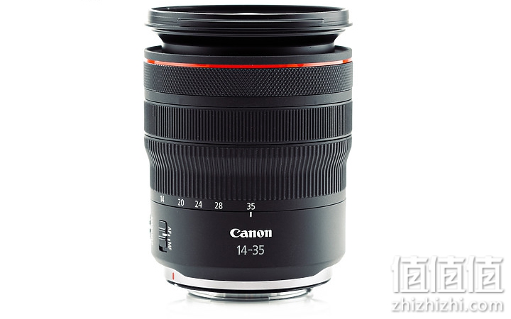 Canon RF 14-35mm f/4L IS USM 体验报告｜不仅更广更稳 还有0.38x近摄能力