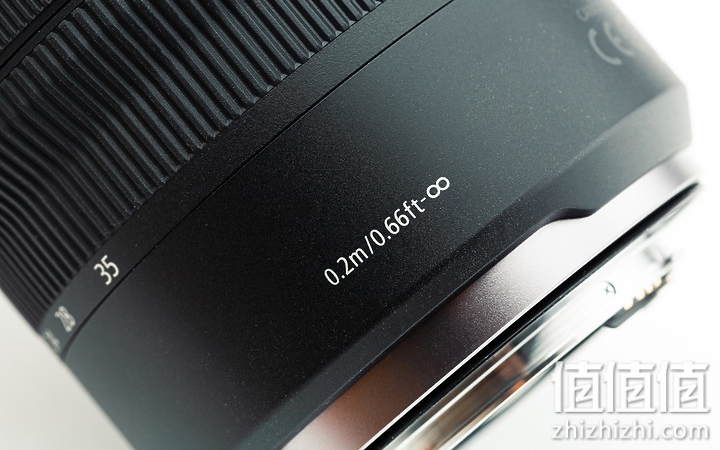 Canon RF 14-35mm f/4L IS USM 体验报告｜不仅更广更稳 还有0.38x近摄能力