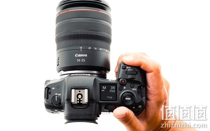 Canon RF 14-35mm f/4L IS USM 体验报告｜不仅更广更稳 还有0.38x近摄能力
