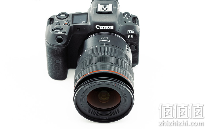 Canon RF 14-35mm f/4L IS USM 体验报告｜不仅更广更稳 还有0.38x近摄能力