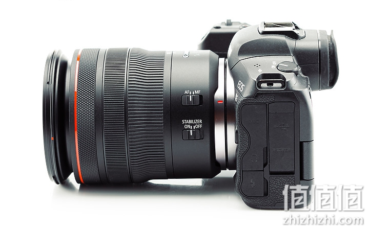Canon RF 14-35mm f/4L IS USM 体验报告｜不仅更广更稳 还有0.38x近摄能力