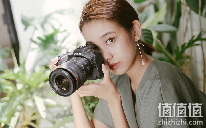 Canon RF 14-35mm f/4L IS USM 体验报告｜不仅更广更稳 还有0.38x近摄能力