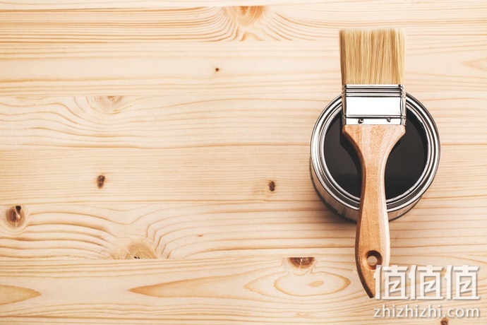 DIY墙漆怎么选？家装油漆选购指南