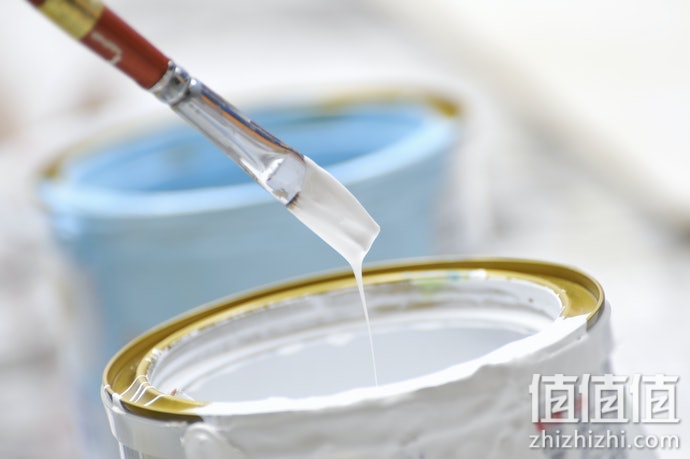 DIY墙漆怎么选？家装油漆选购指南