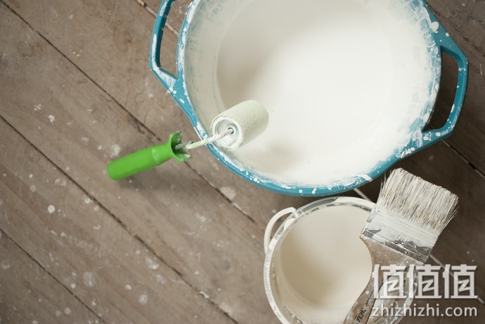 DIY墙漆怎么选？家装油漆选购指南