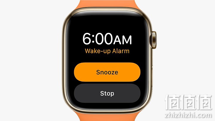 Apple Watch Series 7揭晓 | 亮眼大屏幕、续航靠快充