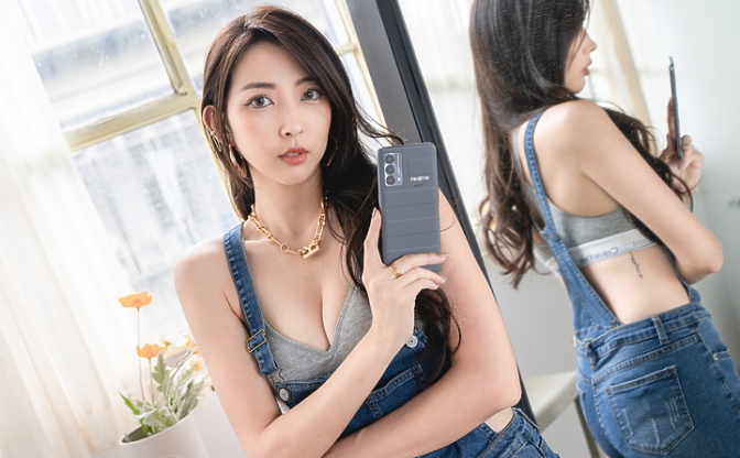 Realme 真我GT 大师版评测报告