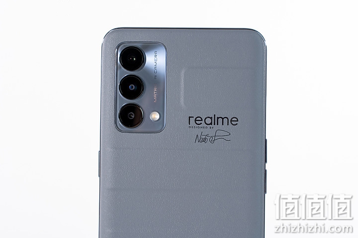 Realme 真我GT 大师版评测报告