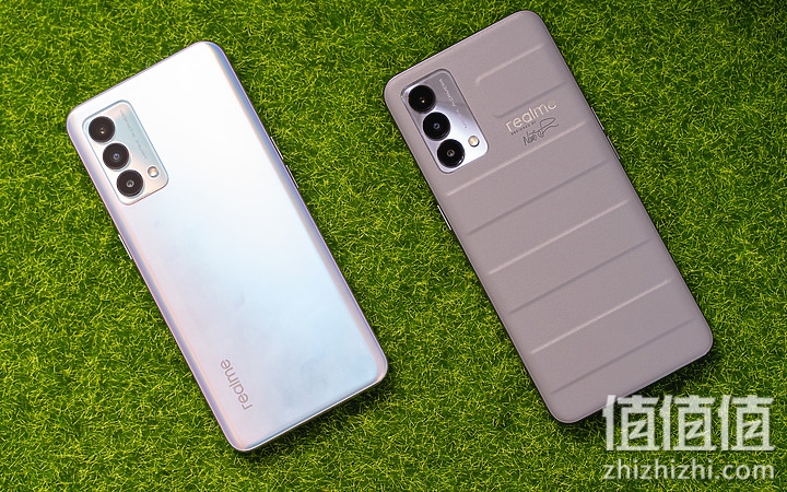 Realme 真我GT 大师版评测报告