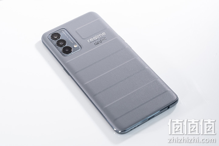 Realme 真我GT 大师版评测报告