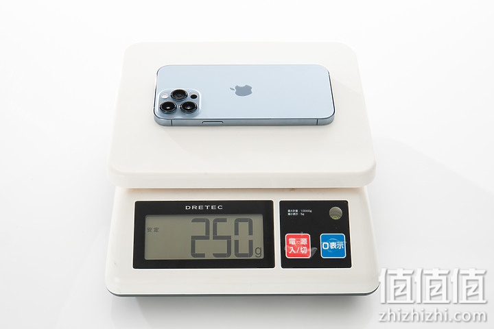 4款iPhone 13开箱动手玩 内外有这些细节改变
