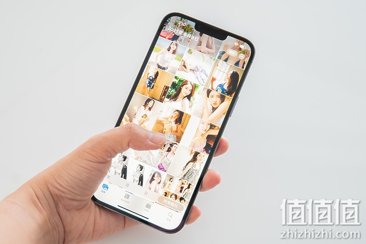 4款iPhone 13开箱动手玩 内外有这些细节改变