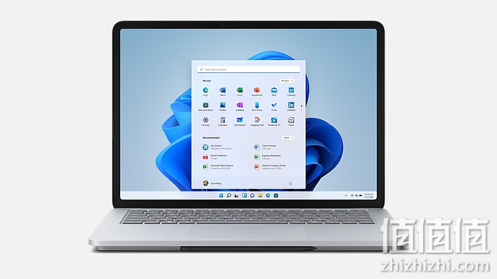 微软2021年硬件新品尽出，不光有新款双屏手机，还有Surface Laptop Studio创作笔电