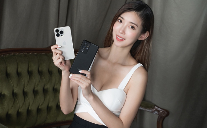 iPhone 13 Pro 相机深度体验并与它机做比对｜小升级却很有感！