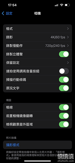 iPhone 13 Pro 相机深度体验并与它机做比对｜小升级却很有感！