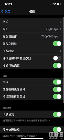 iPhone 13 Pro 相机深度体验并与它机做比对｜小升级却很有感！