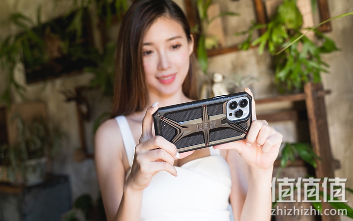 iPhone 13 Pro 相机深度体验并与它机做比对｜小升级却很有感！
