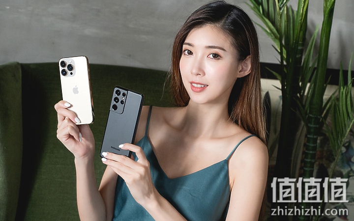 iPhone 13 Pro 相机深度体验并与它机做比对｜小升级却很有感！
