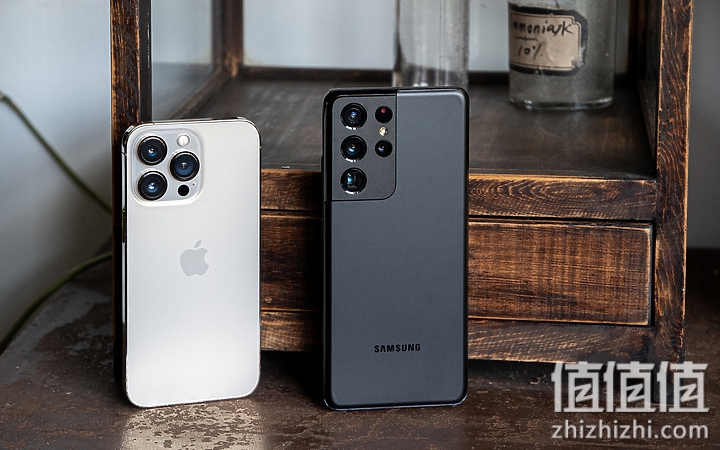 iPhone 13 Pro 相机深度体验并与它机做比对｜小升级却很有感！