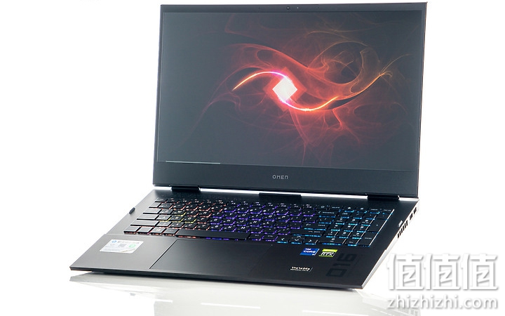 HP 惠普 暗影精灵7 体验报告：屏幕加大，性能再升级