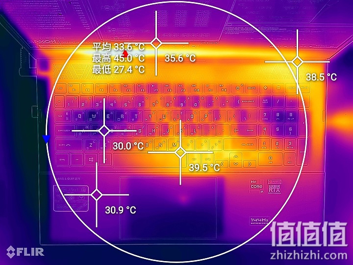 HP 惠普 暗影精灵7 体验报告：屏幕加大，性能再升级