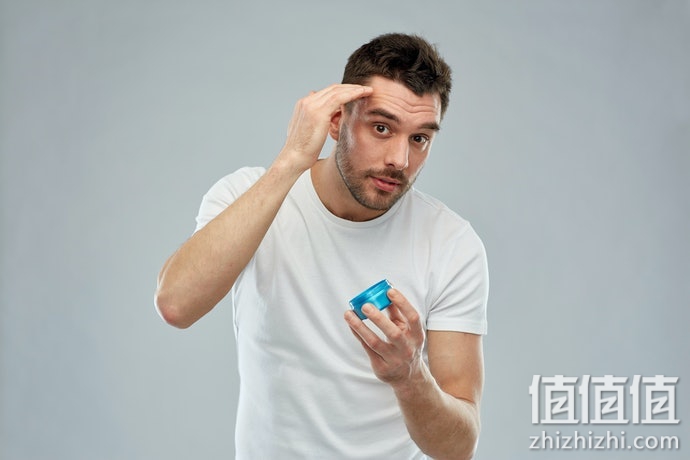 如何选择适合自己的护发产品？男士免冲洗护发素选购指南
