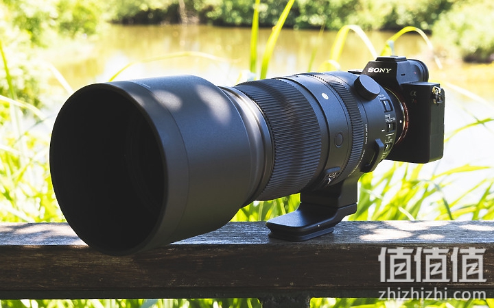 Sigma 150-600mm F5-6.3 DG DN OS Sport 评测：超望远的性价比之选
