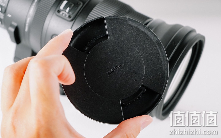 Sigma 150-600mm F5-6.3 DG DN OS Sport 评测：超望远的性价比之选