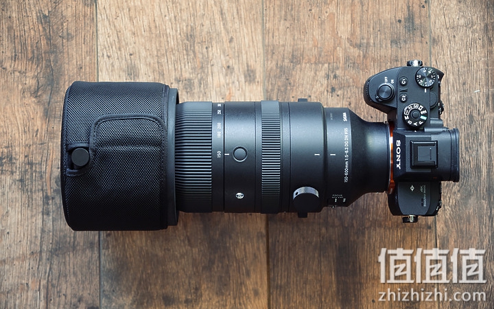 Sigma 150-600mm F5-6.3 DG DN OS Sport 评测：超望远的性价比之选