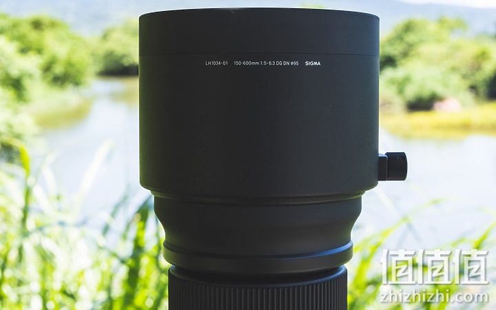 Sigma 150-600mm F5-6.3 DG DN OS Sport 评测：超望远的性价比之选