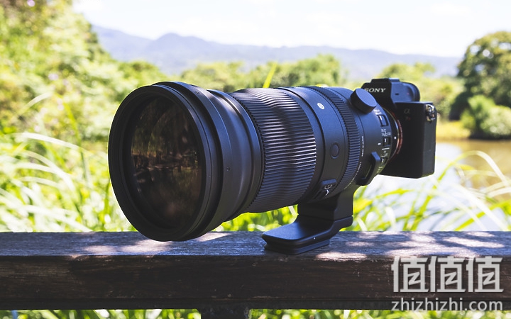 Sigma 150-600mm F5-6.3 DG DN OS Sport 评测：超望远的性价比之选