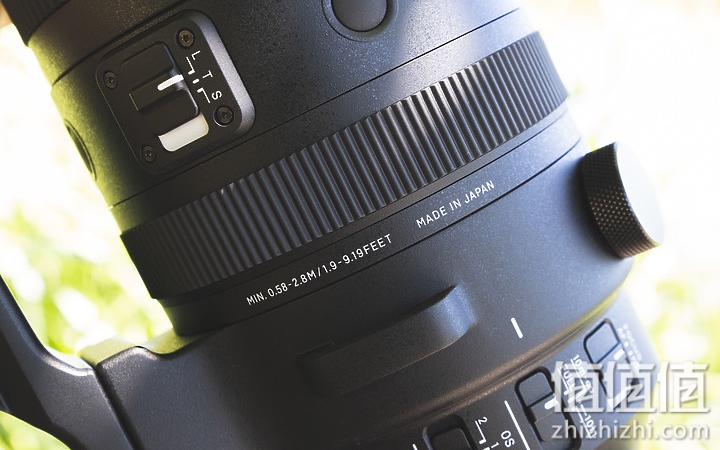 Sigma 150-600mm F5-6.3 DG DN OS Sport 评测：超望远的性价比之选