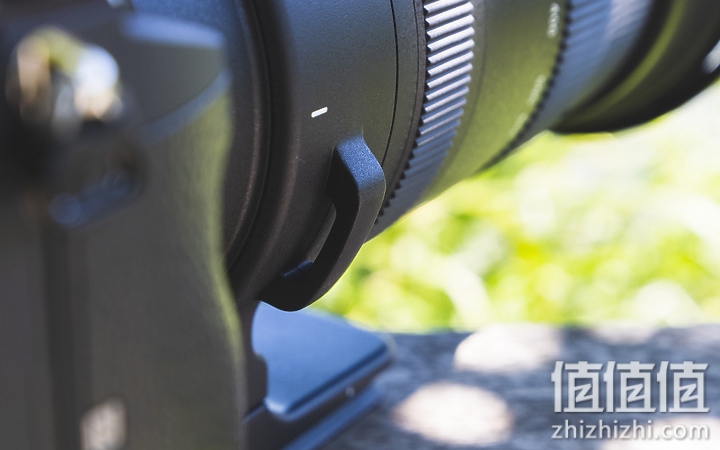 Sigma 150-600mm F5-6.3 DG DN OS Sport 评测：超望远的性价比之选