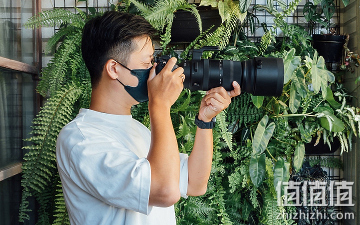 Sigma 150-600mm F5-6.3 DG DN OS Sport 评测：超望远的性价比之选